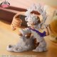 thumbnail image 3 of Figura Banpresto One Piece Monkey D. Luffy 10 cm, 3 of 3