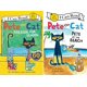 thumbnail image 2 of Colección de libros Set My First I Can Read Pete the Cat x10, 2 of 6