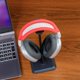 thumbnail image 3 of Cubierta de diadema WC para AirPods Max 1 y 2 de silicona, 3 of 8