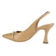thumbnail image 2 of Zapato Jorgebischoff Mujer J16194015 Café Casual, 2 of 5
