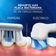 thumbnail image 5 of Cepillo de Dientes Eléctrico Power Cabezal Redondo, 1 Un, 5 of 5