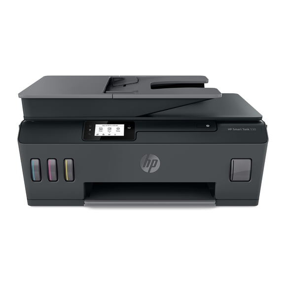 Impresora Smart Tank 530 Multifuncional Tinta