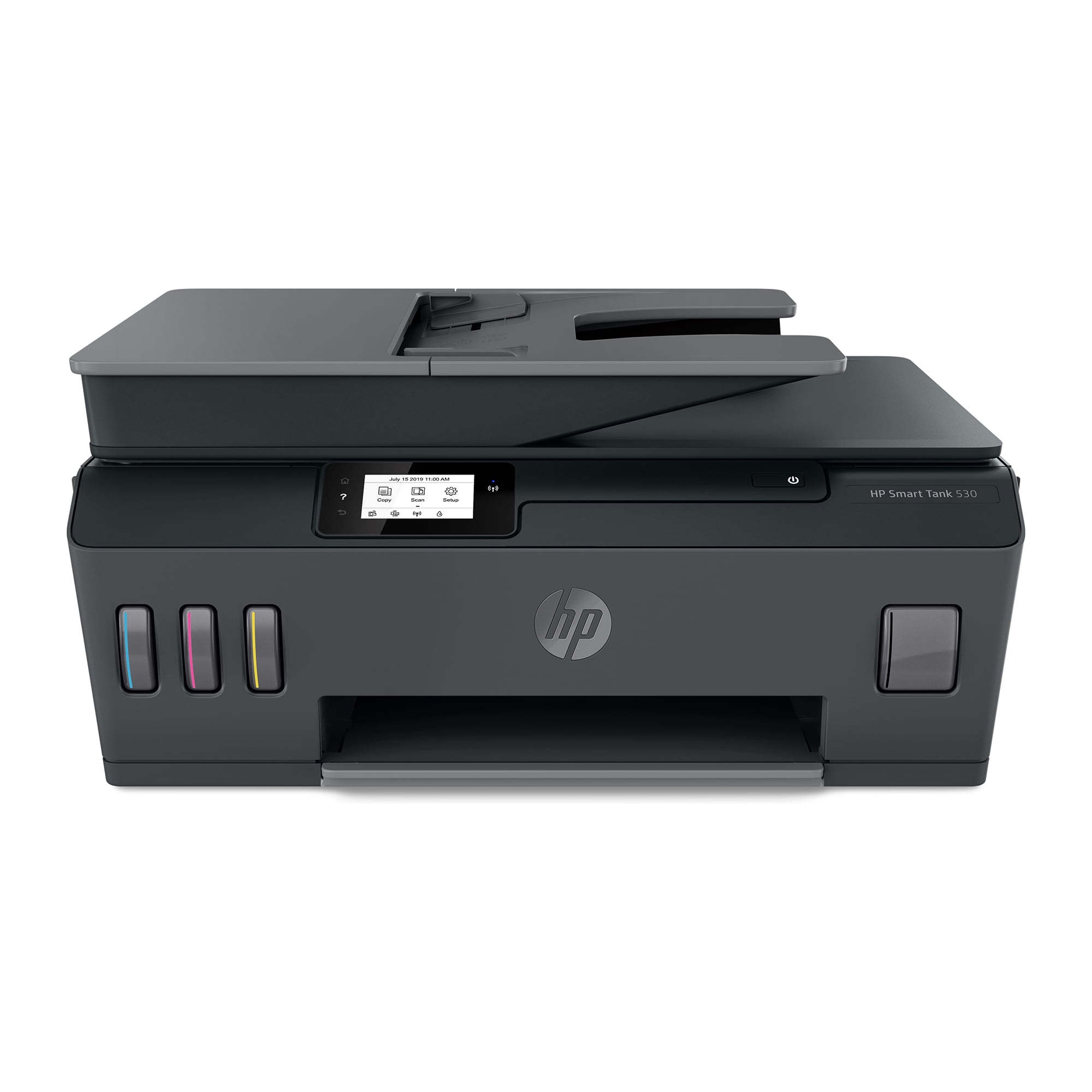 Hp - Impresora Smart Tank 530 Multifuncional Tinta