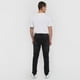 thumbnail image 3 of Jeans Hombre Spandex Slim Fit Negro Corona, 3 of 5