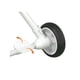 thumbnail image 5 of Coche Plegable Múltiples posiciones Ajuste 360 Rosa, 5 of 6