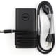 thumbnail image 3 of Cargador de portátil Dell 90W 7.4 mm 100‑240 V, 3 of 6