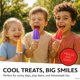 thumbnail image 2 of Molde de Silicona para Paletas Disney de 6 Cavidades – Best Brands, 2 of 5