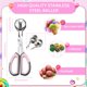 thumbnail image 2 of Kit de Cake Pop SULICRE 302 piezas - Herramientas para hacer paletas (rosa), 2 of 7
