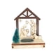 thumbnail image 3 of Candelabro Belén Navidad Estructura Madera, 3 of 3