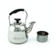 thumbnail image 1 of Tetera Acero Inoxidable 3000mL Filtro Infusiones Hervidor, 1 of 9