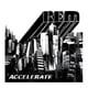 thumbnail image 1 of Vinilo r.e.m./ accelerate 1lp, 1 of 2