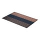 thumbnail image 3 of Mantel Individual Lavable, Resistente Al Calor, Antideslizante, Para Cocina, Cena, Hotel, Café, 3 of 3