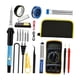 thumbnail image 1 of Juego De Soldador De 60 W Para Reparar El Relieve De Soldadura, 1 of 5