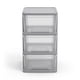 thumbnail image 1 of Organizador Starplast 3 Cajones 38 x 32 x 64 cm, Carga 27 kg, 1 of 3