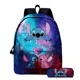 thumbnail image 3 of MINISO Disney Stitch School Bag Backpack Primary and Secondary School Students Cartoon Animation Anime Kawaii Mochila, 3 of 3