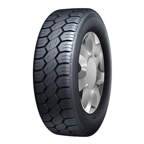 Hifly - Neumatico 500 R12 Lt 10Pr 88/86P Tralvan 300 Mt