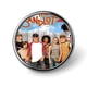 thumbnail image 1 of The Sandlot-Theme Round Button Badge: Premium Metal Construction, Ideal for High-End Events 2.8 cm, 1 of 6