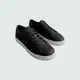 thumbnail image 2 of Zapatilla de Cuero Crusoe blanca 41, 2 of 3