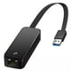 thumbnail image 2 of Adaptador De Red USB 3.0 A RJ45 Gigabit Ethernet UE306, 2 of 4