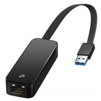 Tplink - Adaptador De Red Usb 3.0 A Rj45 Gigabit Ethernet Ue306