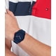 thumbnail image 2 of Reloj Tommy Hilfiger Casual 3H Quartz para hombre, 44 mm, silicona, 2 of 4
