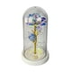 thumbnail image 2 of Rosa Eterna Encapsulada Flor Artificial Regalo Dia Del Amor, 2 of 6