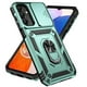 thumbnail image 4 of Estuche GANGXUN para Samsung Galaxy A15, soporte giratorio 360°, estilo mecánico y magnético, 4 of 5