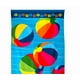thumbnail image 2 of Toalla de Playa Velour Balls, 2 of 3