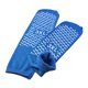 thumbnail image 1 of Calcetines bariátricos Lonesa 3XL azul antideslizante médico, 1 of 5