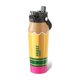 thumbnail image 1 of Botella de agua Frost Buddy 680 ml con tapa de pajita y boquilla, 1 of 8