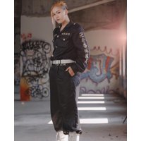 Sm - Cosplay Tokyo Manji Baki Takemichi - Tokyo Renvergers