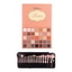 thumbnail image 1 of Pack Paleta de Sombra "Ilena" + Set 24 Brochas, 1 of 2