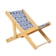 thumbnail image 3 of Sillón Para Gatos, Cama Elevada Para Gatos, Hamaca Grande Para Gatos, Cama Para Conejos, Perros, Lona De Color Azul, 3 of 5