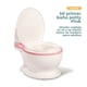 thumbnail image 3 of Bacinica Mi Primer Baño Potty PIKABOO Rosado, 3 of 6