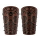 thumbnail image 3 of Disfraz Brazalete Armadura Vikinga Drakkar, 3 of 4