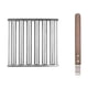 thumbnail image 4 of Hot Dog Roller Calentar Uniformemente Hot Dog Grill Roller Para Picnic Barbacoa Taquitos, 4 of 5