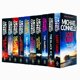 thumbnail image 1 of Colección de 10 libros de la serie Harry Bosch – Orion Ltd, 1 of 2
