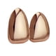 thumbnail image 3 of Halloween Vampire 18K Golden 2 Uds Parrillas De Dientes Accesorios De Hip Hop Oro Rosa, 3 of 3
