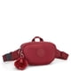 thumbnail image 2 of Riñonera Kipling Alys para mujer, roja, 2 of 5