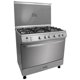thumbnail image 1 of Cocina 5 Quemadores UT Euro90 Pro GL, 1 of 3