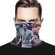 thumbnail image 1 of Braga de Cuello Desmarcar Kevin De Bruyne Ajustable, 1 of 6