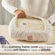 thumbnail image 5 of Funda para Bastidor The Oxford Punch Needle 36-46 cm Blanca, 5 of 6