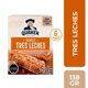 thumbnail image 1 of Caja Barra Quaker Tres Leches 6X23G, 138 g, 1 of 4
