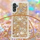 thumbnail image 3 of Funda FOXDOCK para Samsung Galaxy A13 5G con Cuerda Ajustable, Brillo Líquido, Protección Antigolpes y Lente – Ideal para Regalo, 3 of 6