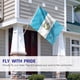 thumbnail image 2 of Bandera Anley Fly Breeze Guatemala 90x150 cm Poliéster, 2 of 5