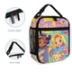 thumbnail image 5 of Día Soleado-theme Lunch Box Lunch Bag Insulated Reusable Lunch Tote Bag Cooler Tote Bag For Men Women gifts 20*11*27cm, 5 of 6