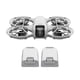 thumbnail image 1 of Drone DJI Neo con cámara 4K, batería y bolso, paquete para adultos, 1 of 9
