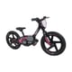 thumbnail image 1 of Bicicleta Moto Eléctrica E-Bike BeRide Aro 16 Rosada, 1 of 11