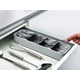 thumbnail image 3 of Organizador Cubiertos Cocina Cuchara Tenedor Cuchillo, 3 of 3