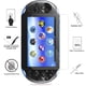 thumbnail image 2 of Protector de pantalla AKWOX para PS Vita 2000, vidrio templado 9H, 2 of 7